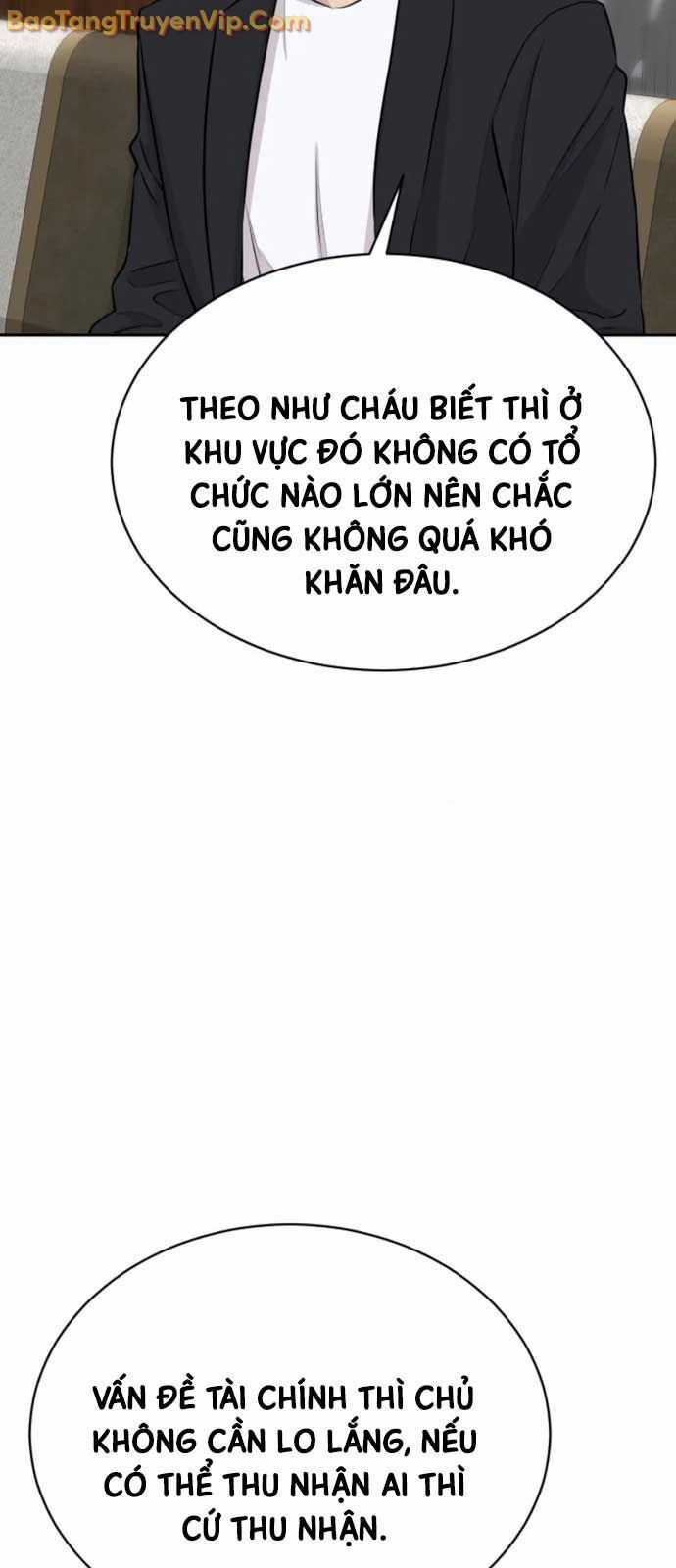 Cháu Trai Thiên Tài Của Vua Cho Vay Nặng Lãi Chương 54 trang 92