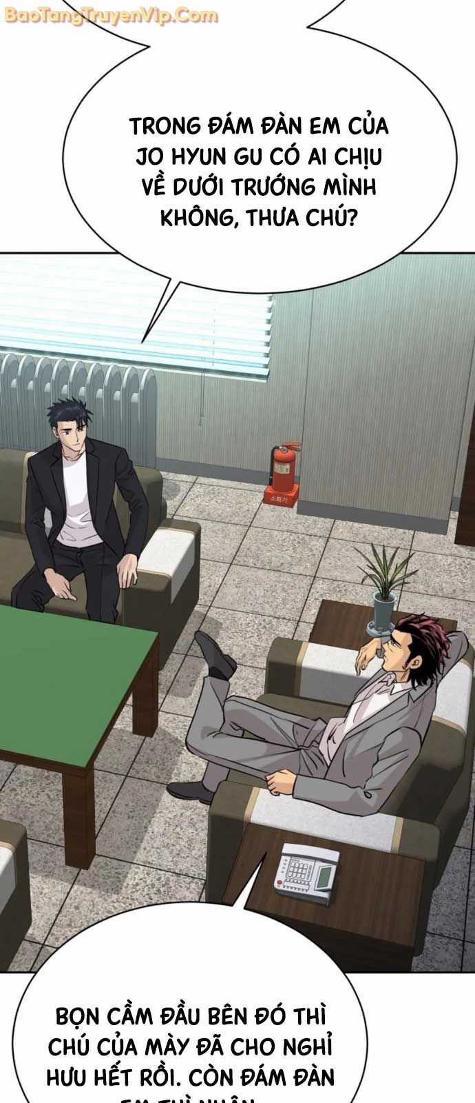 Cháu Trai Thiên Tài Của Vua Cho Vay Nặng Lãi Chương 54 trang 93