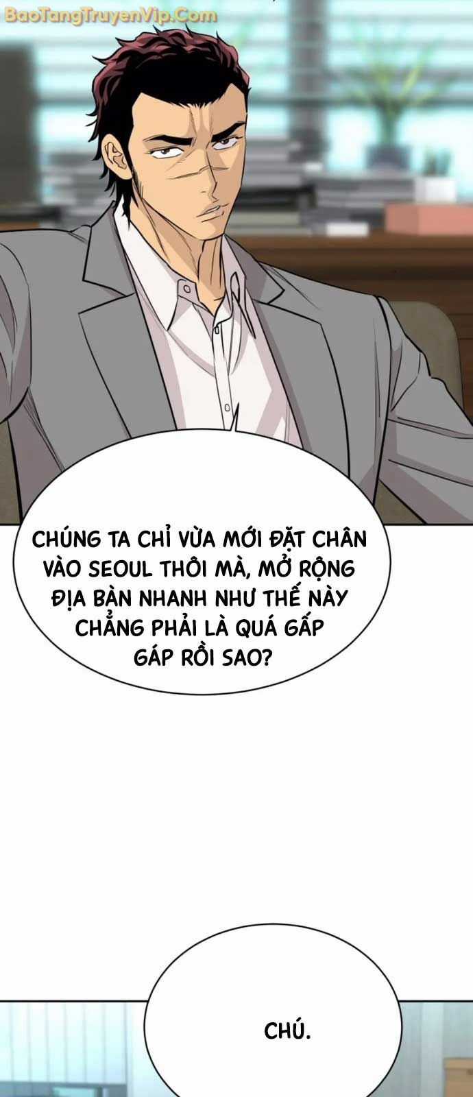 Cháu Trai Thiên Tài Của Vua Cho Vay Nặng Lãi Chương 54 trang 97