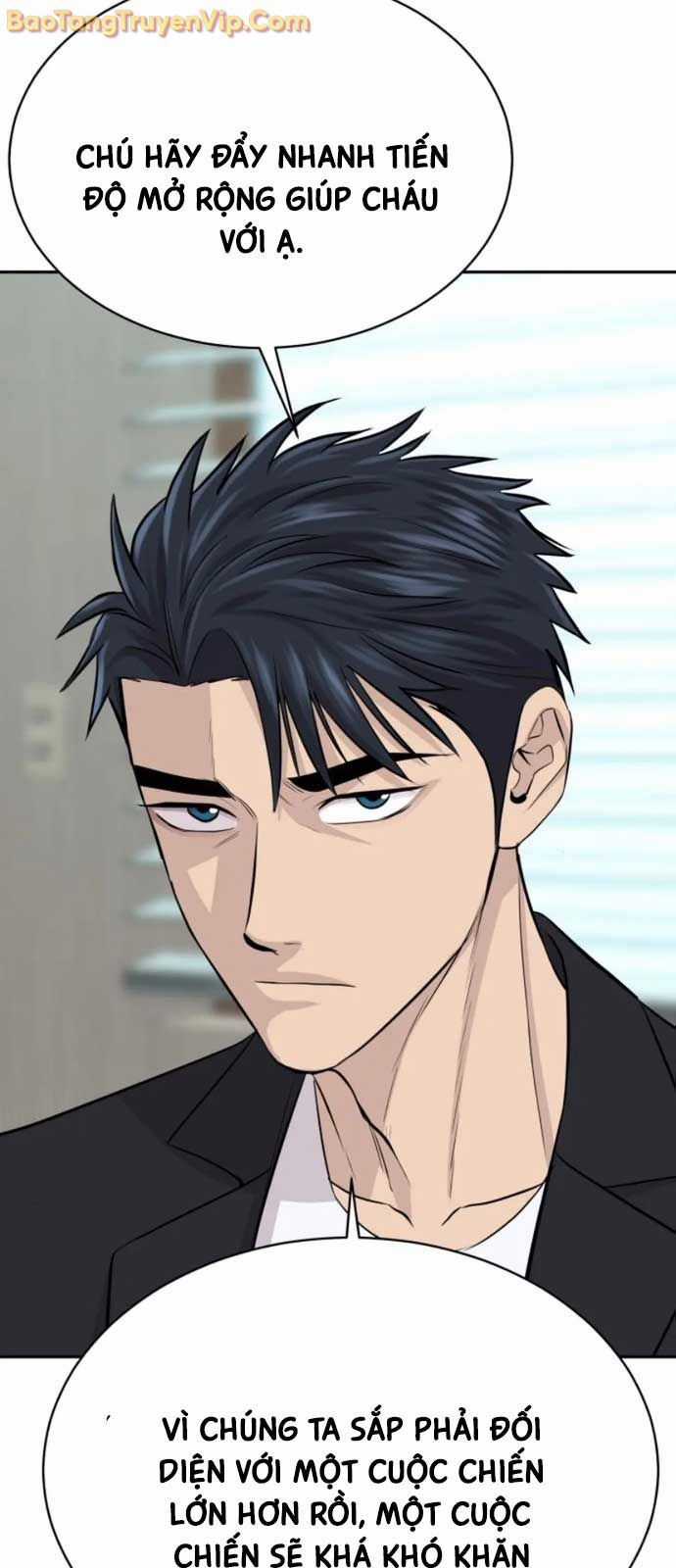 Cháu Trai Thiên Tài Của Vua Cho Vay Nặng Lãi Chương 54 trang 99