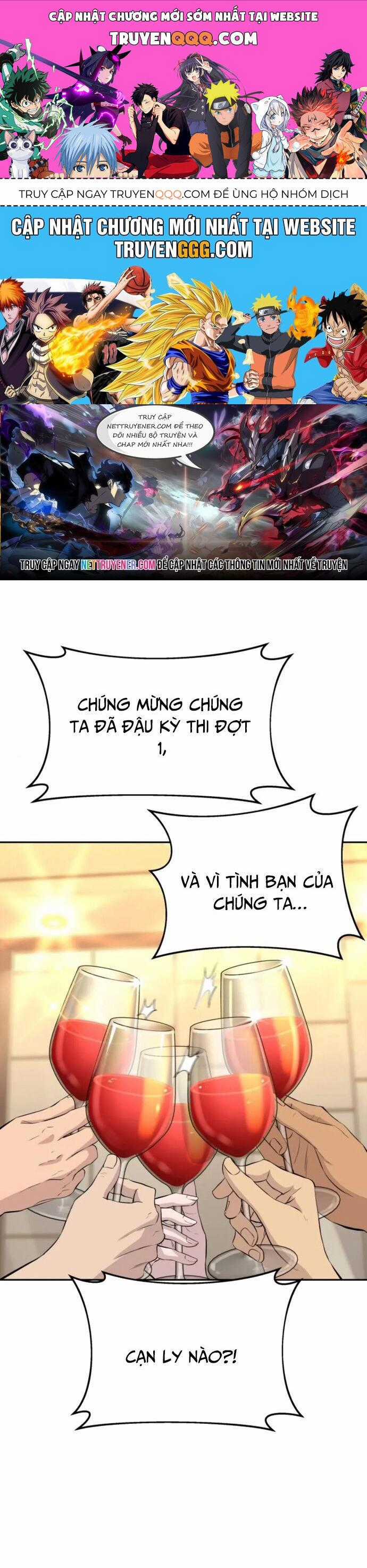 Cháu Trai Thiên Tài Của Vua Cho Vay Nặng Lãi Chương 55 trang 0