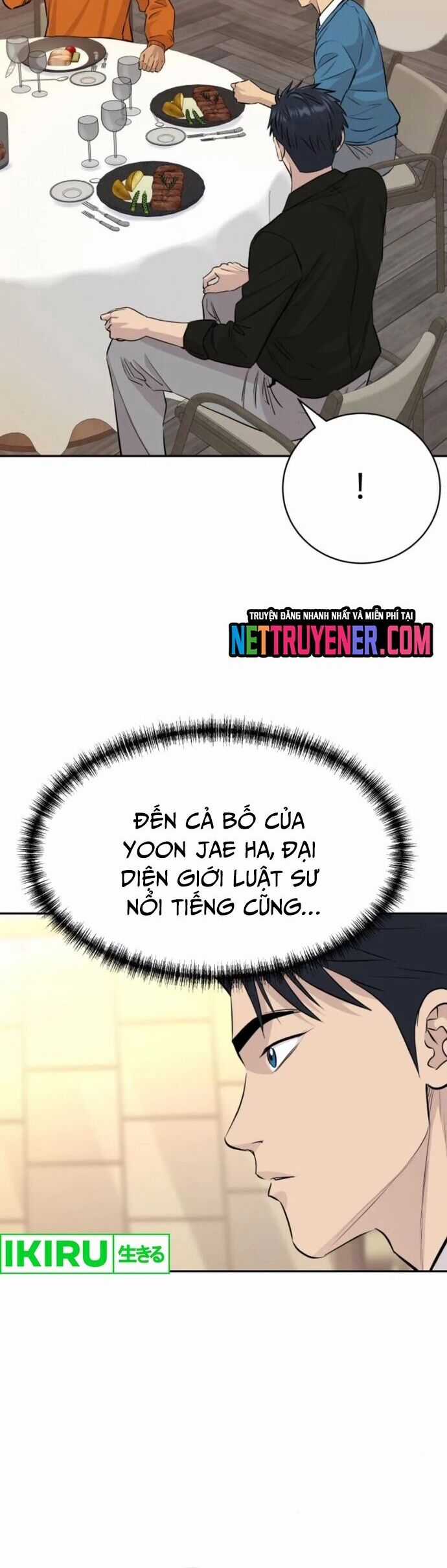 Cháu Trai Thiên Tài Của Vua Cho Vay Nặng Lãi Chương 55 trang 13