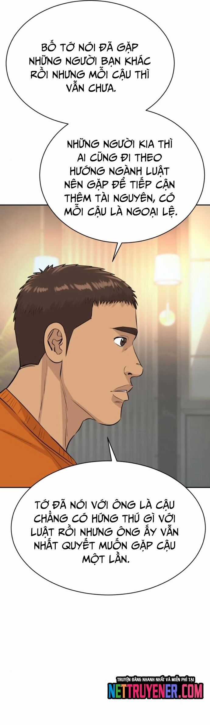 Cháu Trai Thiên Tài Của Vua Cho Vay Nặng Lãi Chương 55 trang 14