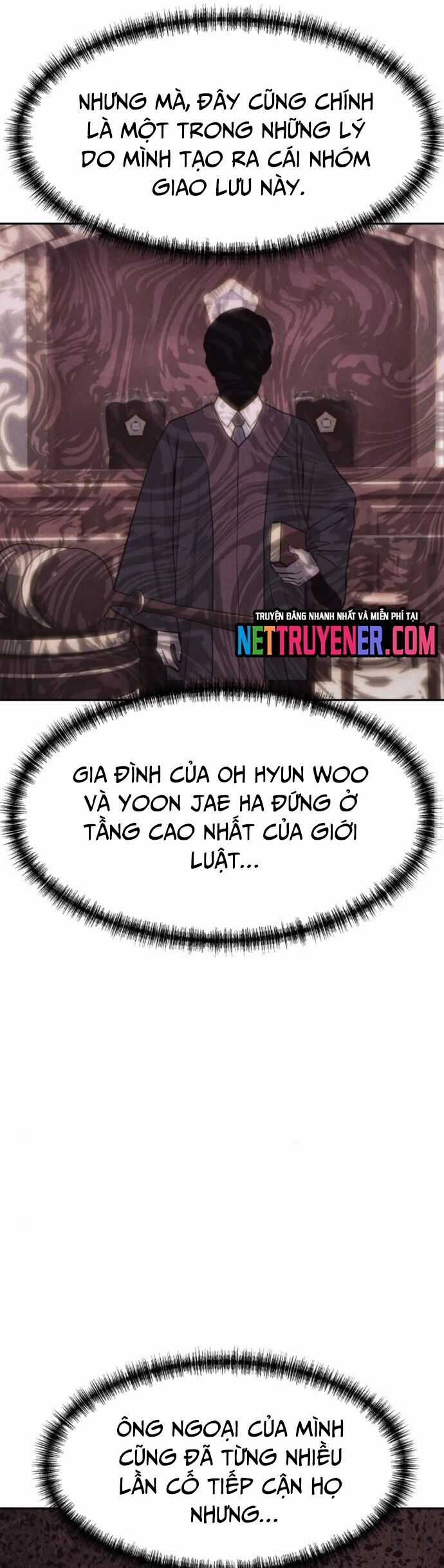 Cháu Trai Thiên Tài Của Vua Cho Vay Nặng Lãi Chương 55 trang 16