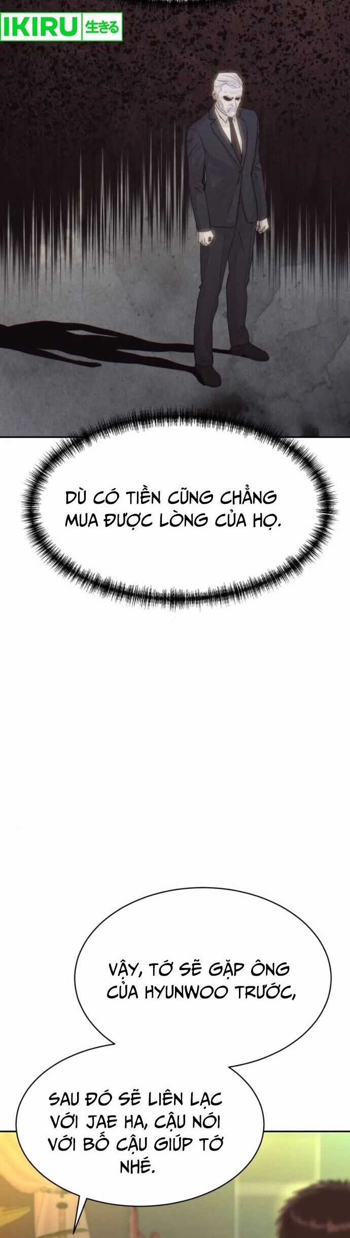 Cháu Trai Thiên Tài Của Vua Cho Vay Nặng Lãi Chương 55 trang 17