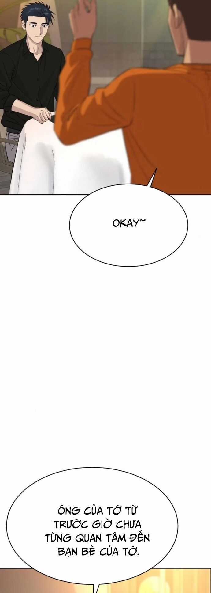 Cháu Trai Thiên Tài Của Vua Cho Vay Nặng Lãi Chương 55 trang 18