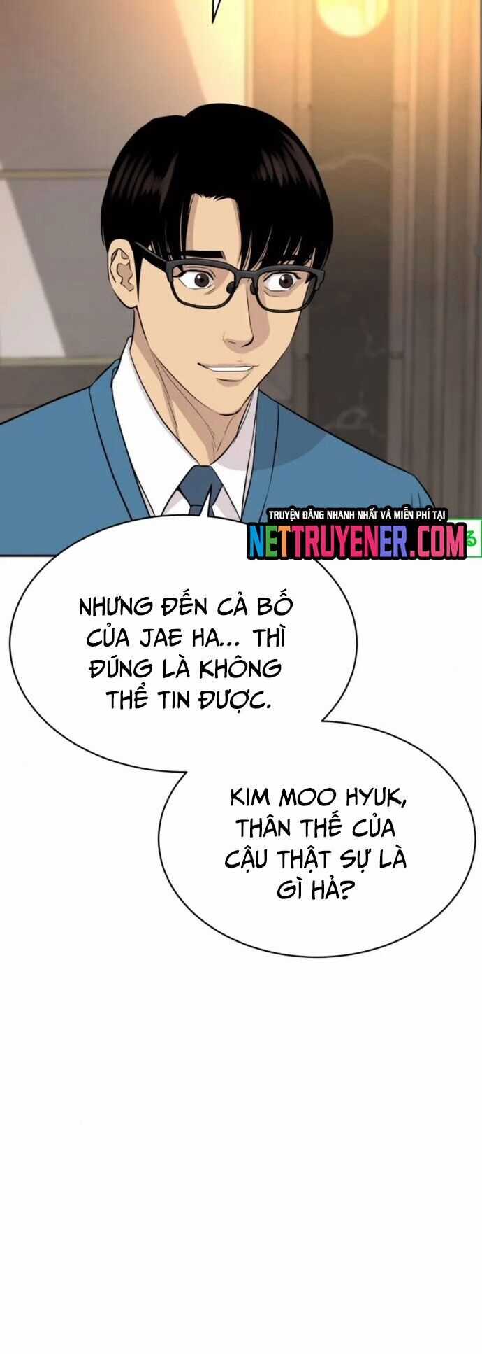 Cháu Trai Thiên Tài Của Vua Cho Vay Nặng Lãi Chương 55 trang 19