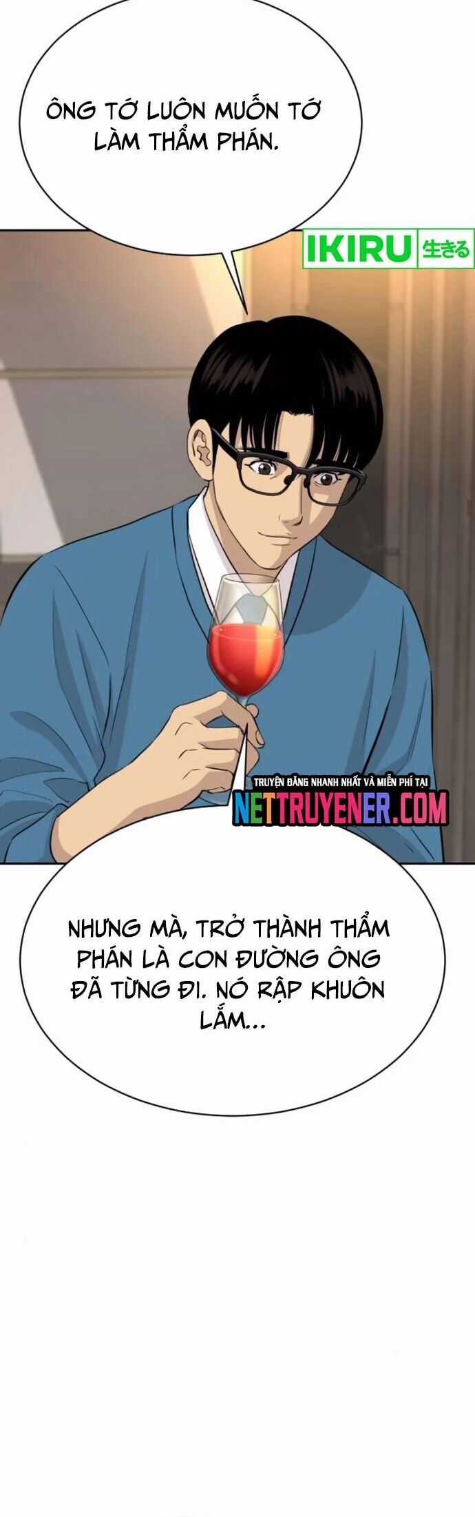 Cháu Trai Thiên Tài Của Vua Cho Vay Nặng Lãi Chương 55 trang 21