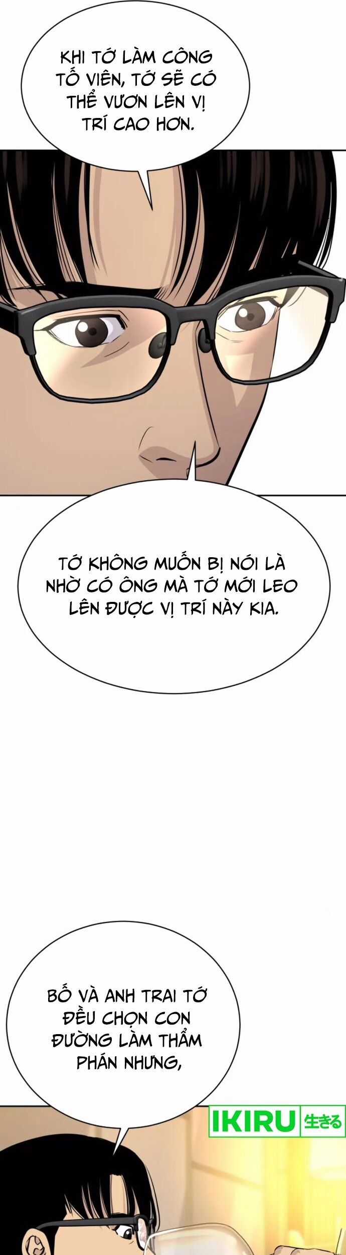 Cháu Trai Thiên Tài Của Vua Cho Vay Nặng Lãi Chương 55 trang 22