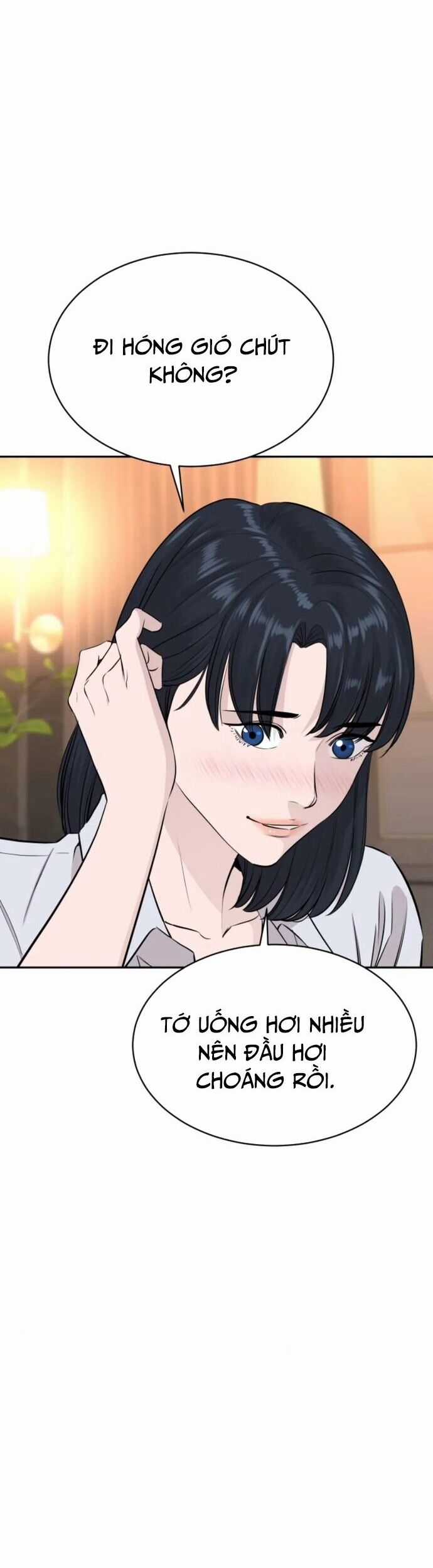 Cháu Trai Thiên Tài Của Vua Cho Vay Nặng Lãi Chương 55 trang 25