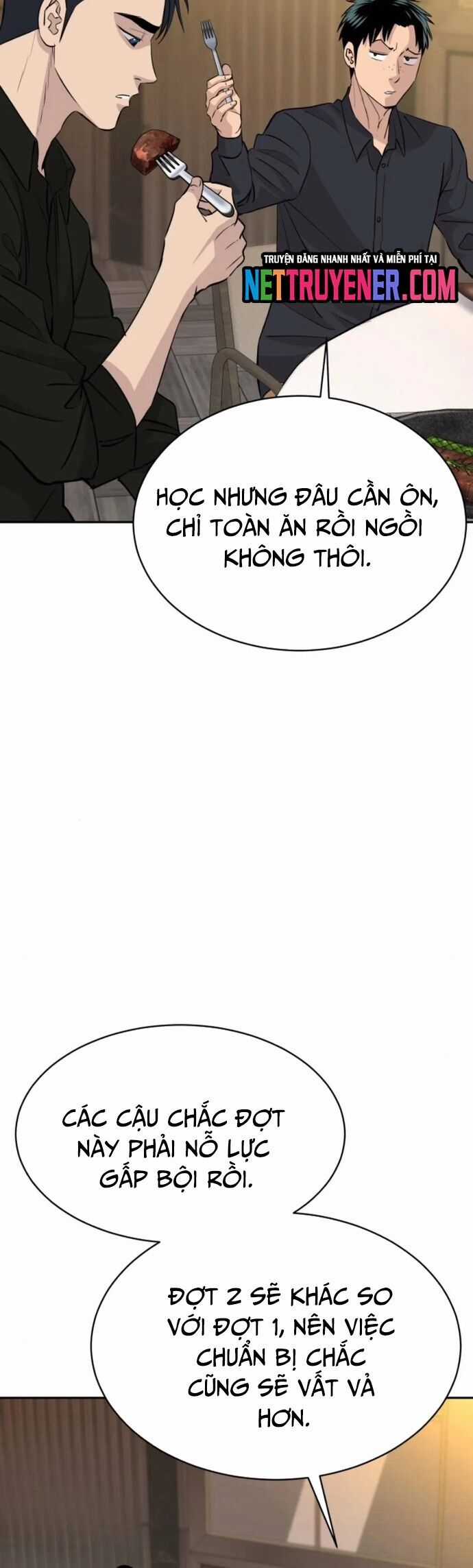 Cháu Trai Thiên Tài Của Vua Cho Vay Nặng Lãi Chương 55 trang 3