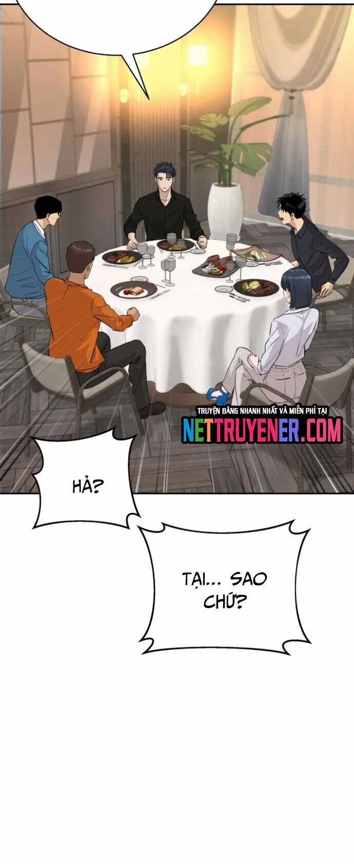 Cháu Trai Thiên Tài Của Vua Cho Vay Nặng Lãi Chương 55 trang 5