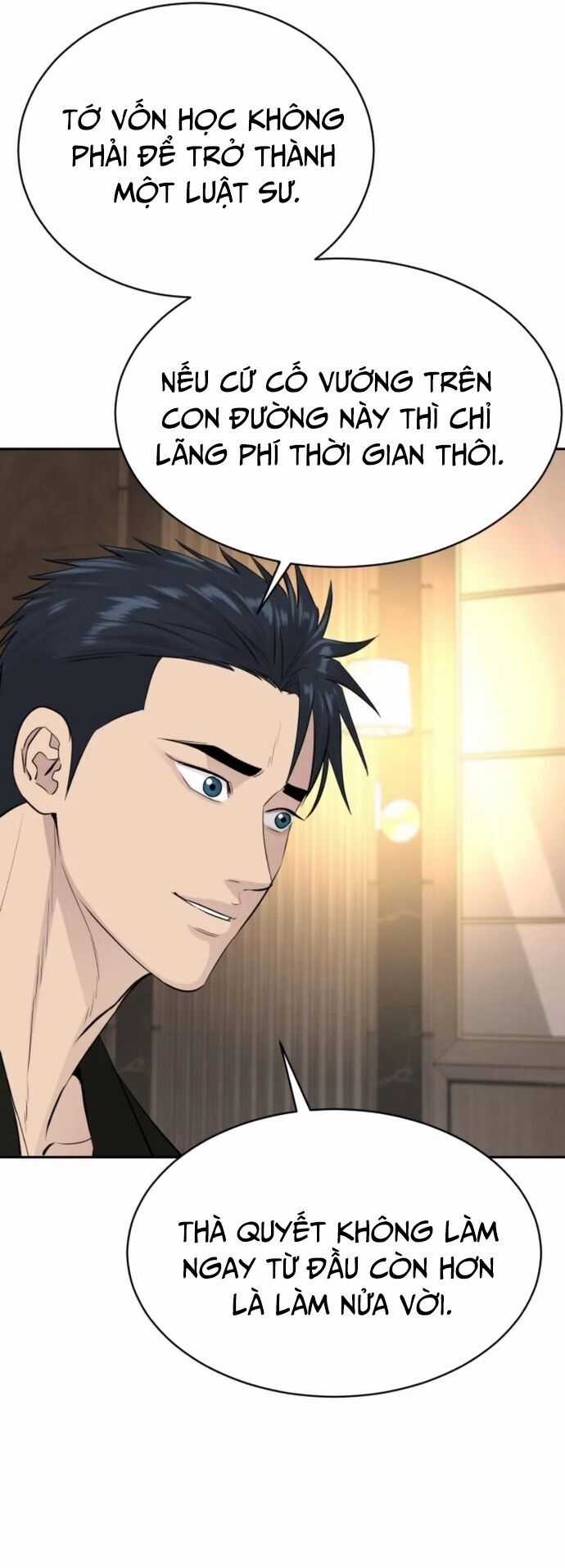 Cháu Trai Thiên Tài Của Vua Cho Vay Nặng Lãi Chương 55 trang 6