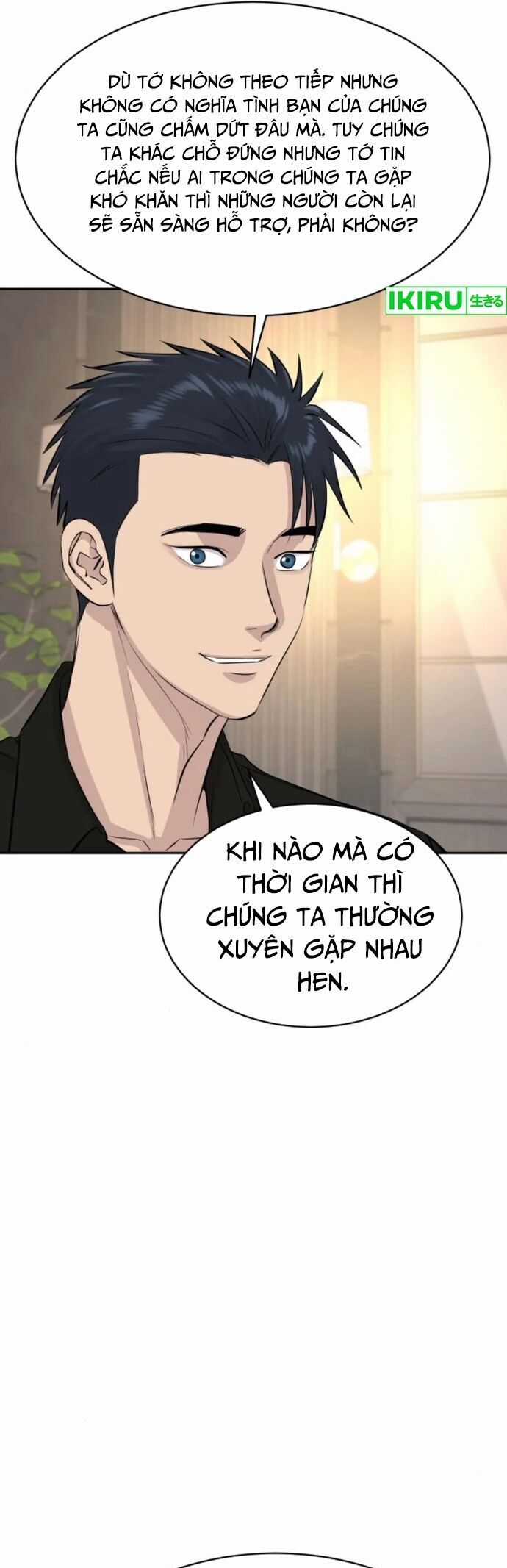 Cháu Trai Thiên Tài Của Vua Cho Vay Nặng Lãi Chương 55 trang 8