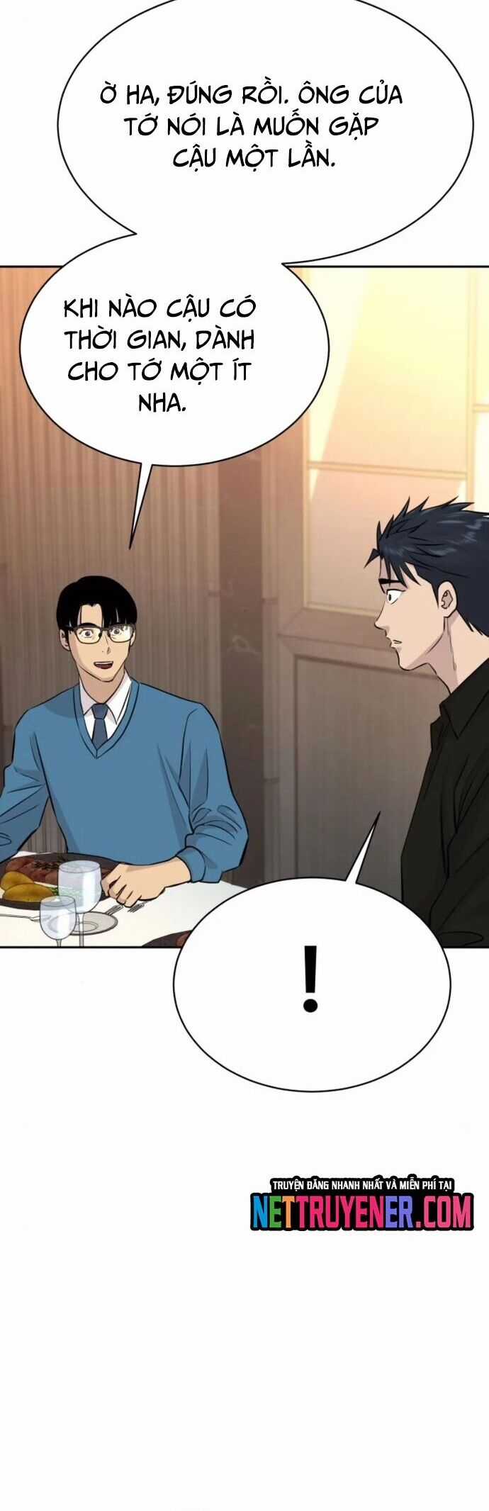 Cháu Trai Thiên Tài Của Vua Cho Vay Nặng Lãi Chương 55 trang 9