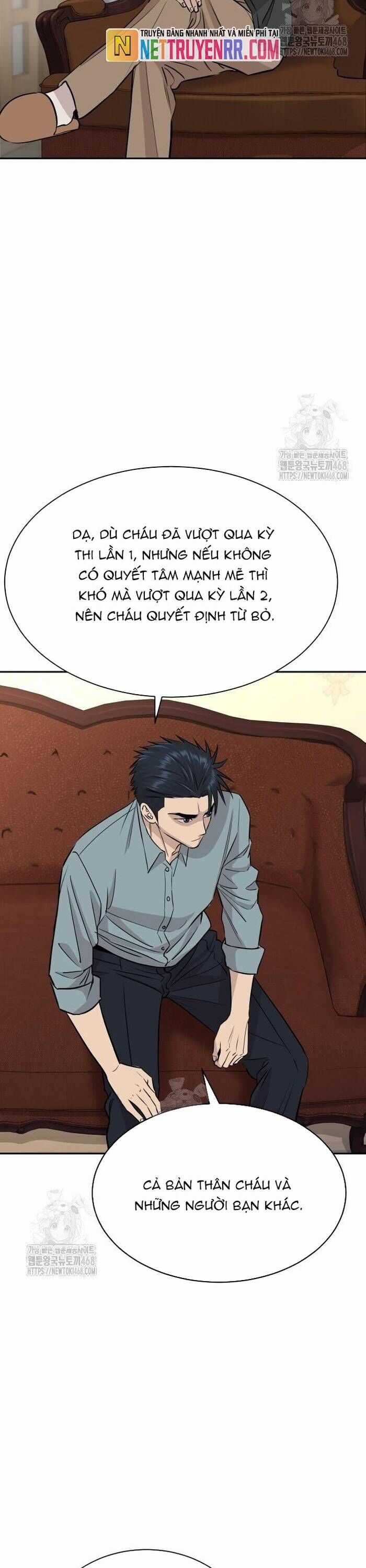 Cháu Trai Thiên Tài Của Vua Cho Vay Nặng Lãi Chương 56 trang 10