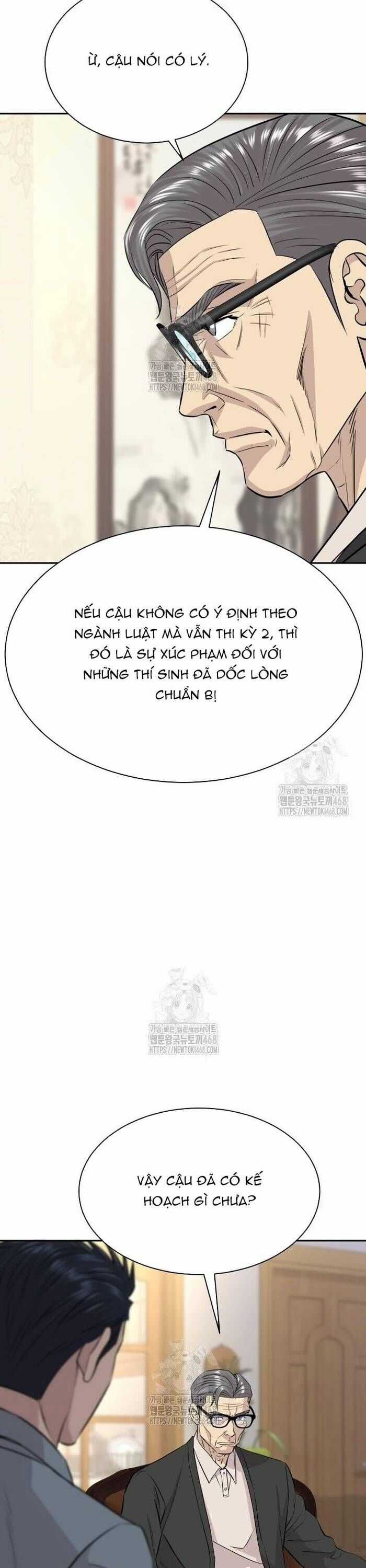 Cháu Trai Thiên Tài Của Vua Cho Vay Nặng Lãi Chương 56 trang 11