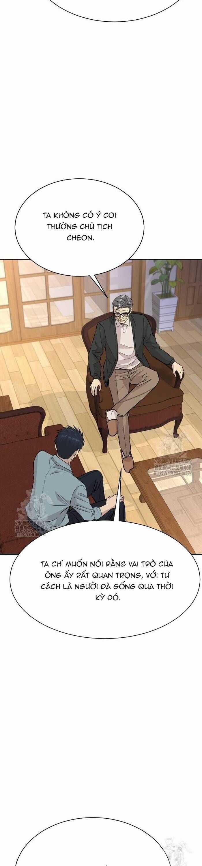 Cháu Trai Thiên Tài Của Vua Cho Vay Nặng Lãi Chương 56 trang 13