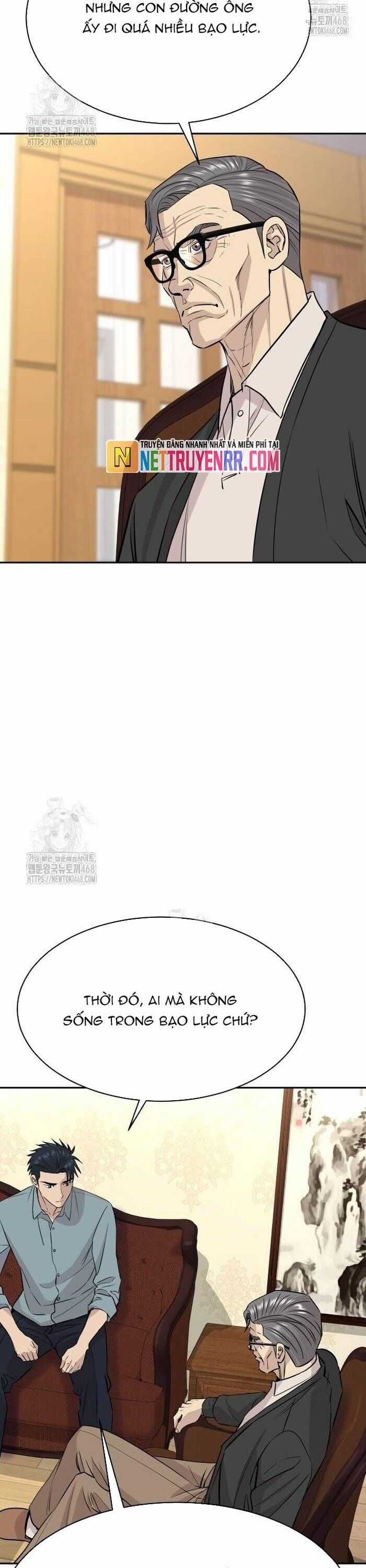 Cháu Trai Thiên Tài Của Vua Cho Vay Nặng Lãi Chương 56 trang 14