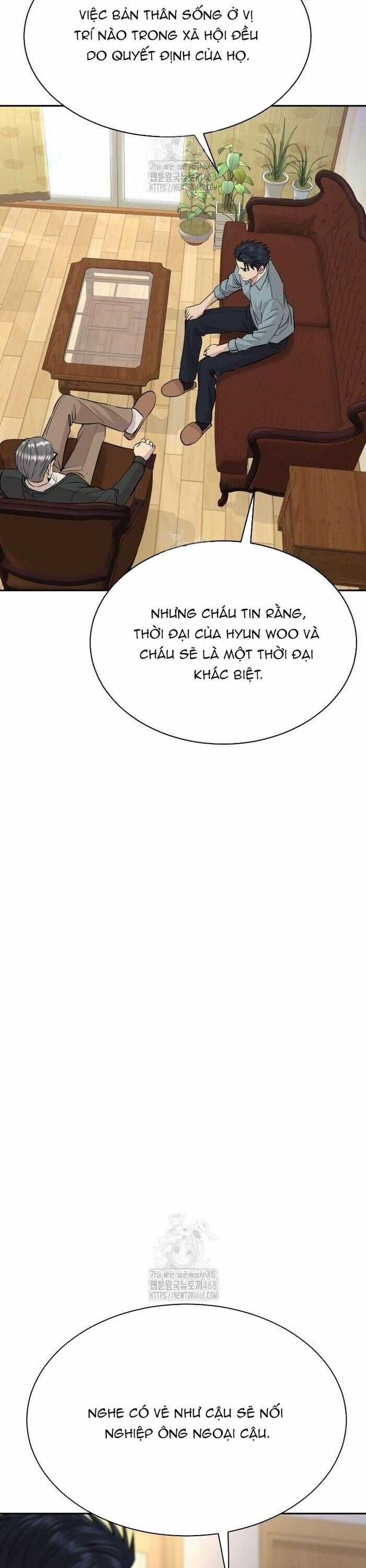 Cháu Trai Thiên Tài Của Vua Cho Vay Nặng Lãi Chương 56 trang 16