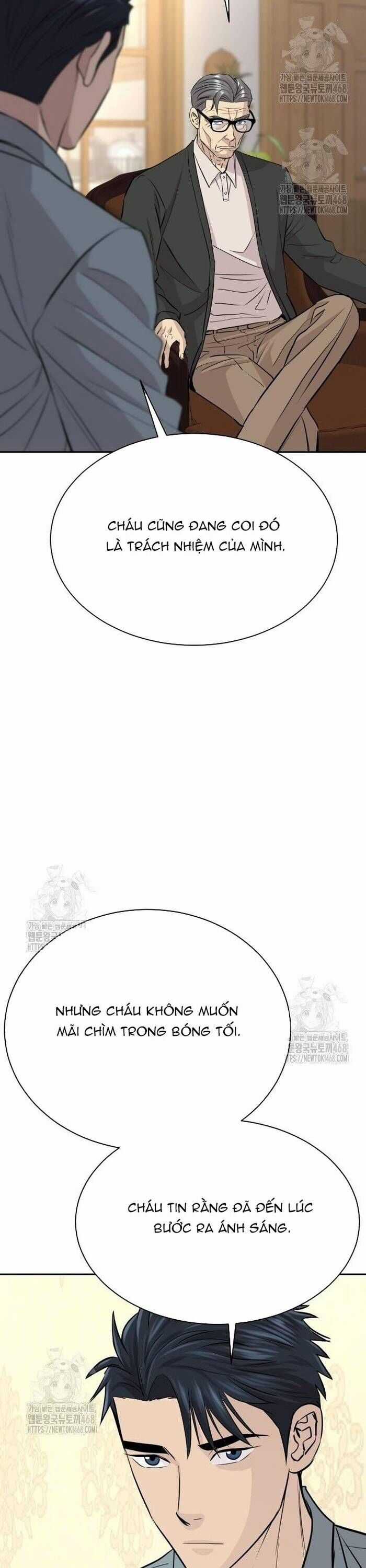 Cháu Trai Thiên Tài Của Vua Cho Vay Nặng Lãi Chương 56 trang 17