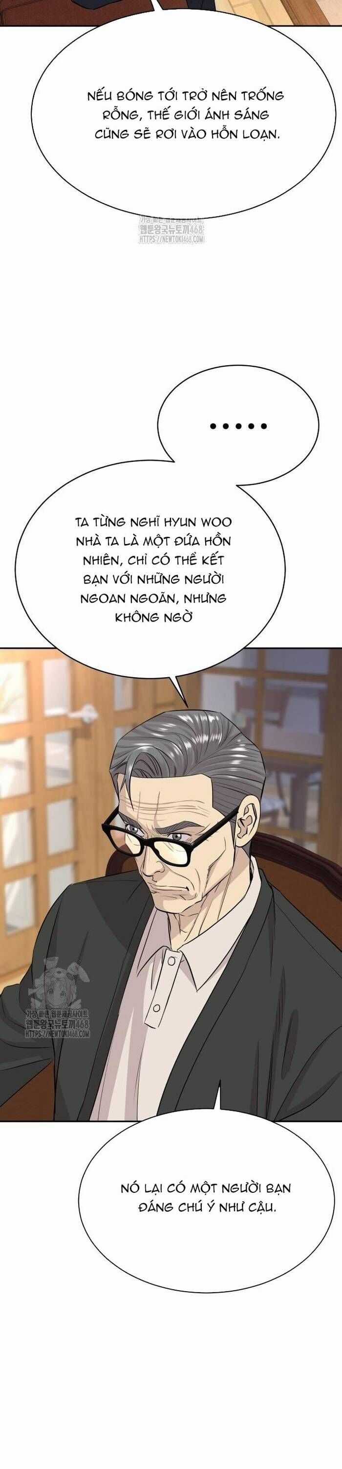 Cháu Trai Thiên Tài Của Vua Cho Vay Nặng Lãi Chương 56 trang 19