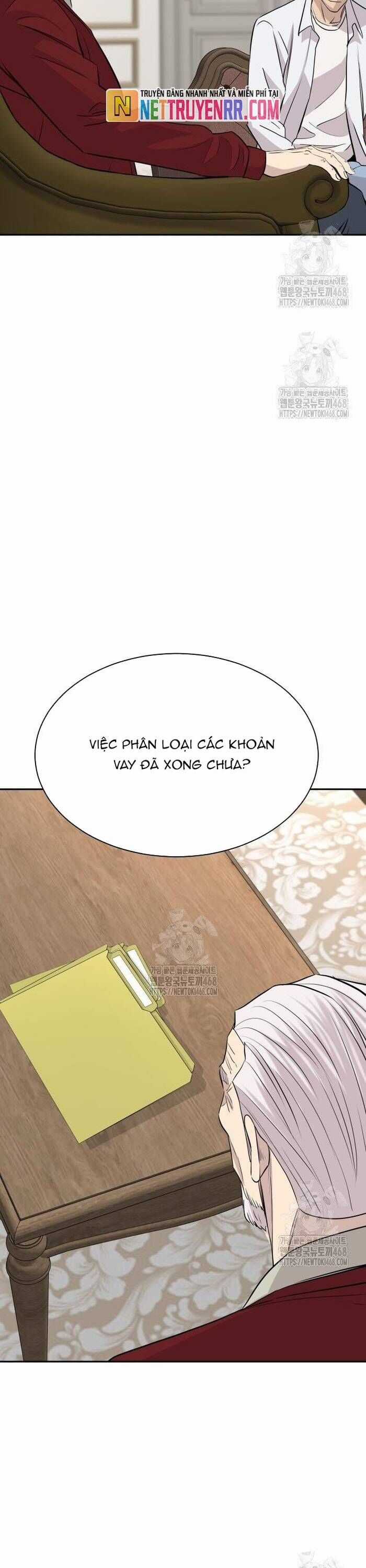 Cháu Trai Thiên Tài Của Vua Cho Vay Nặng Lãi Chương 56 trang 26