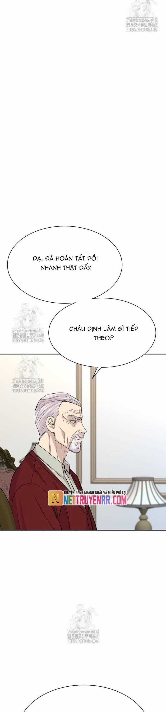 Cháu Trai Thiên Tài Của Vua Cho Vay Nặng Lãi Chương 56 trang 27