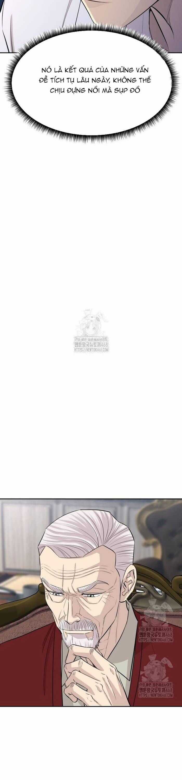 Cháu Trai Thiên Tài Của Vua Cho Vay Nặng Lãi Chương 56 trang 32