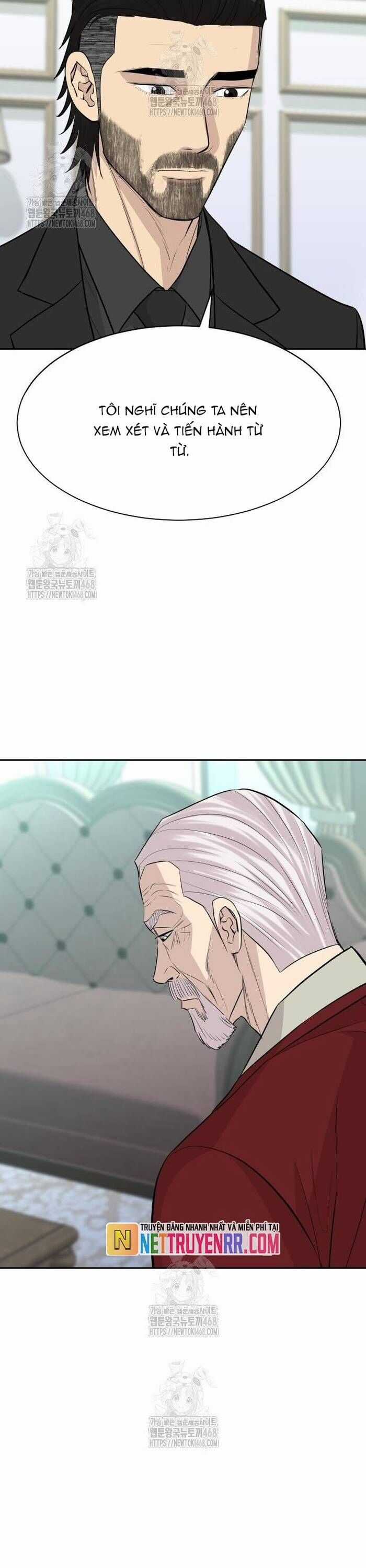 Cháu Trai Thiên Tài Của Vua Cho Vay Nặng Lãi Chương 56 trang 34