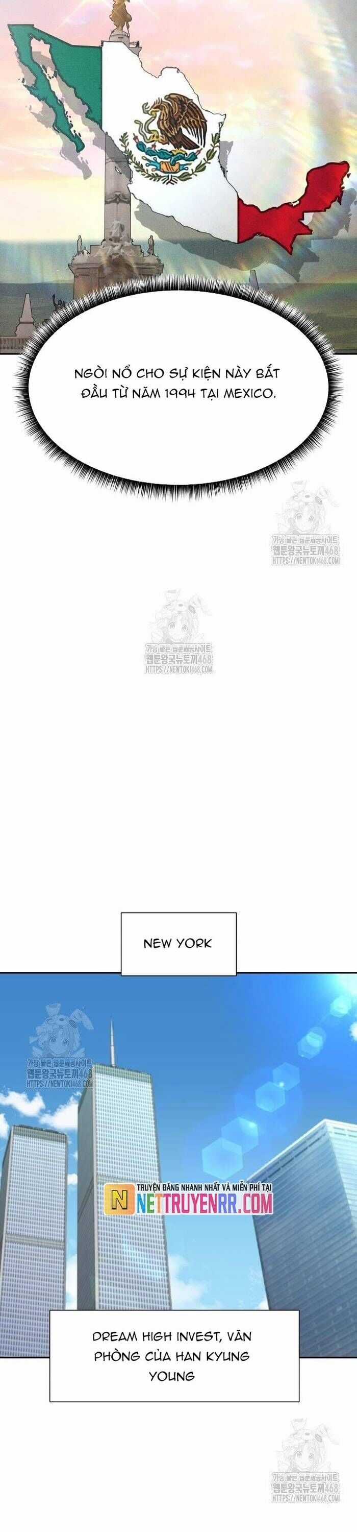 Cháu Trai Thiên Tài Của Vua Cho Vay Nặng Lãi Chương 56 trang 38