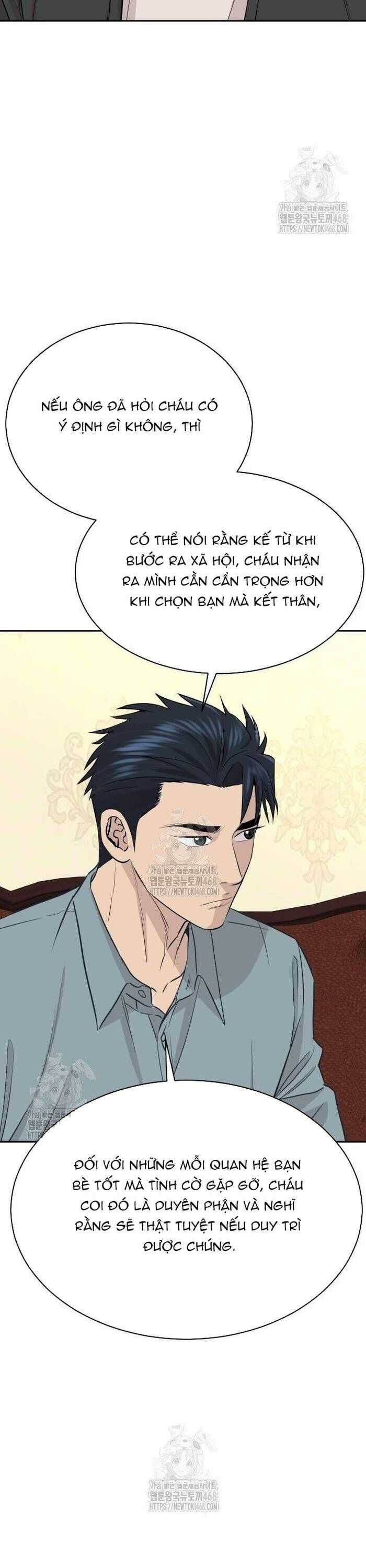 Cháu Trai Thiên Tài Của Vua Cho Vay Nặng Lãi Chương 56 trang 4