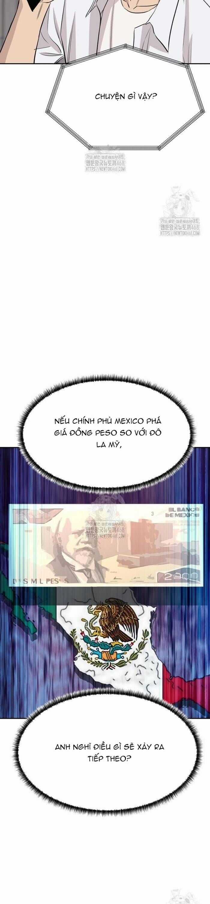 Cháu Trai Thiên Tài Của Vua Cho Vay Nặng Lãi Chương 56 trang 42