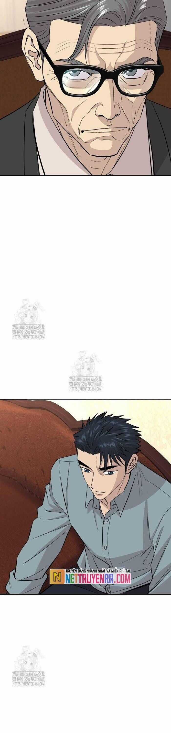 Cháu Trai Thiên Tài Của Vua Cho Vay Nặng Lãi Chương 56 trang 7