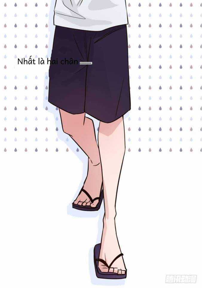 Chạy Đi Âm Sai Chapter 1 trang 11