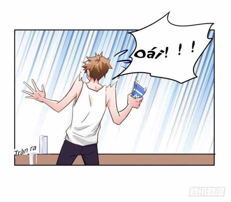 Chạy Đi Âm Sai Chapter 1 trang 13