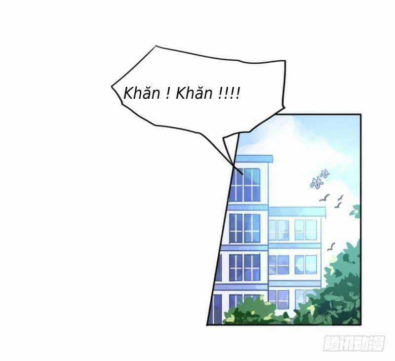 Chạy Đi Âm Sai Chapter 1 trang 14