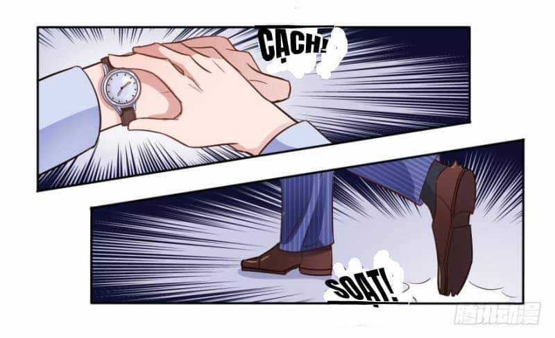 Chạy Đi Âm Sai Chapter 1 trang 16