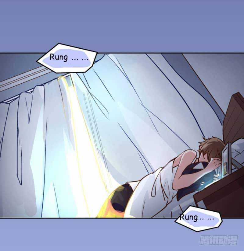 Chạy Đi Âm Sai Chapter 1 trang 2