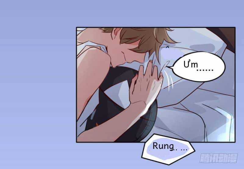 Chạy Đi Âm Sai Chapter 1 trang 3