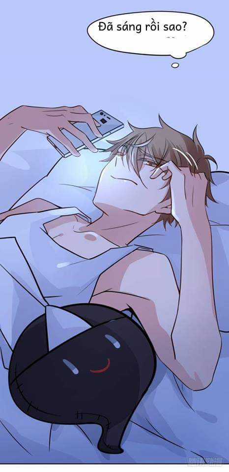 Chạy Đi Âm Sai Chapter 1 trang 6