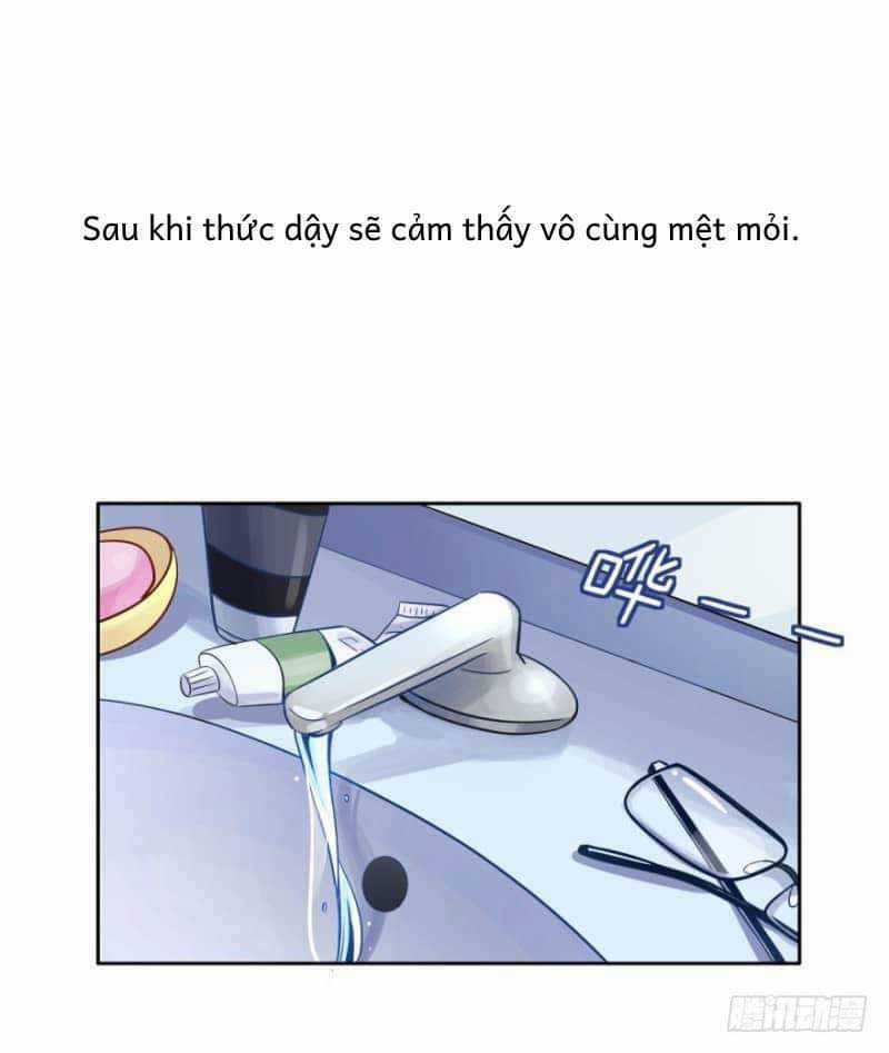 Chạy Đi Âm Sai Chapter 1 trang 7