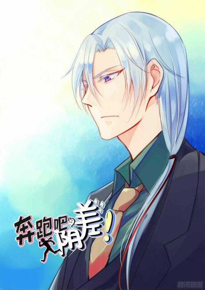 Chạy Đi Âm Sai Chapter 10 trang 0