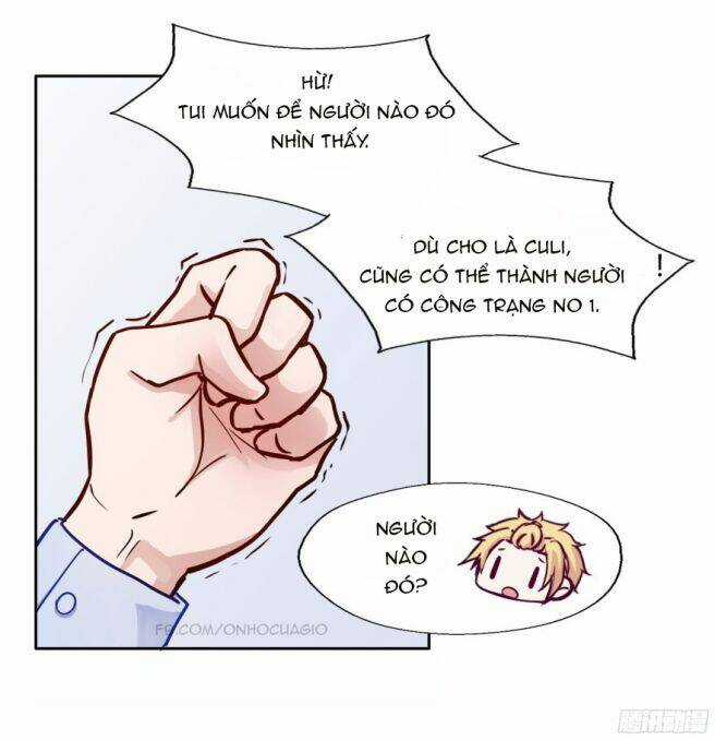 Chạy Đi Âm Sai Chapter 10 trang 10