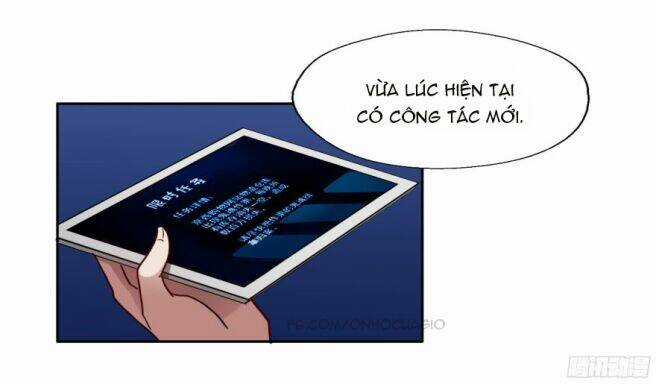 Chạy Đi Âm Sai Chapter 10 trang 12
