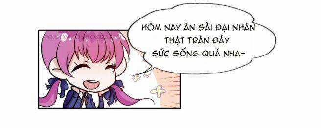 Chạy Đi Âm Sai Chapter 10 trang 18
