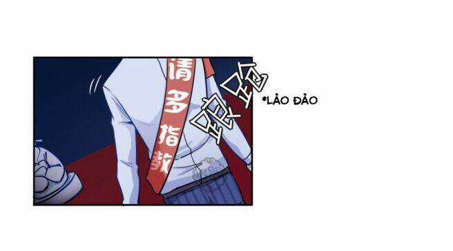 Chạy Đi Âm Sai Chapter 10 trang 2