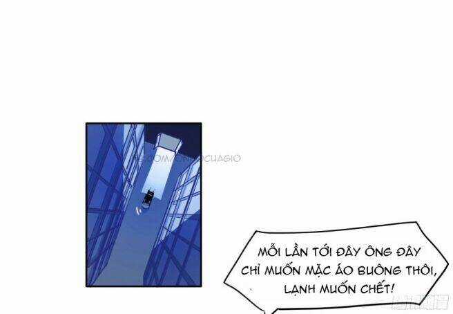 Chạy Đi Âm Sai Chapter 10 trang 25