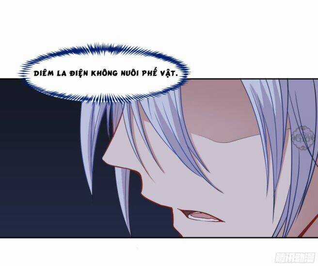 Chạy Đi Âm Sai Chapter 10 trang 3
