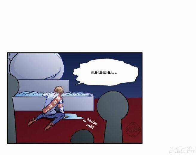 Chạy Đi Âm Sai Chapter 10 trang 5